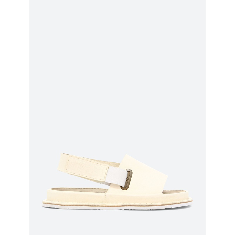 Zori Safeguard WHITE WAW/BGL 36