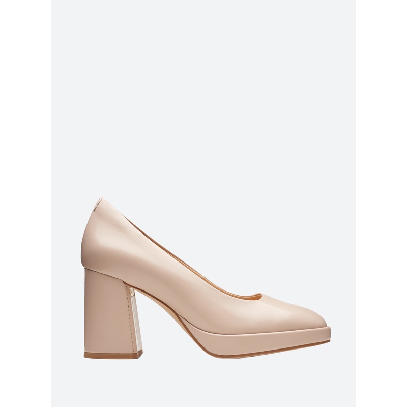 Zoya85 Court SAND PATENT 6