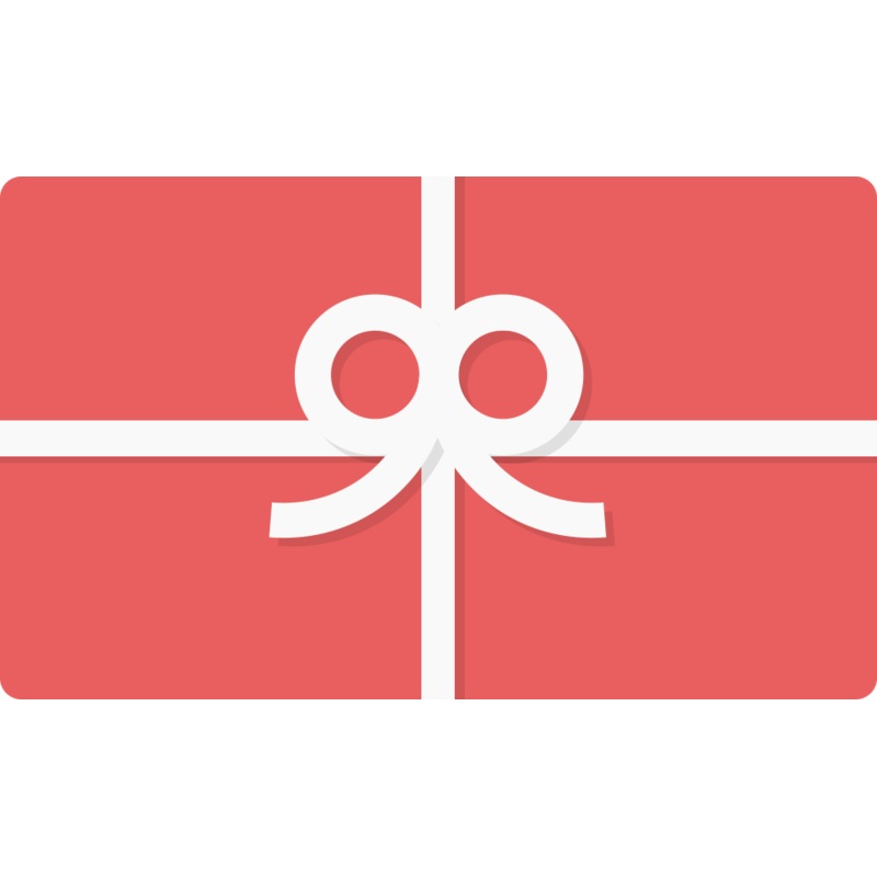 $25 eGift Card – For Online Store Only