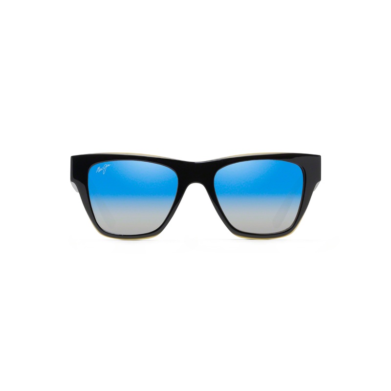 ‘Ekolu B867-06D Maui Jim Sunglasses