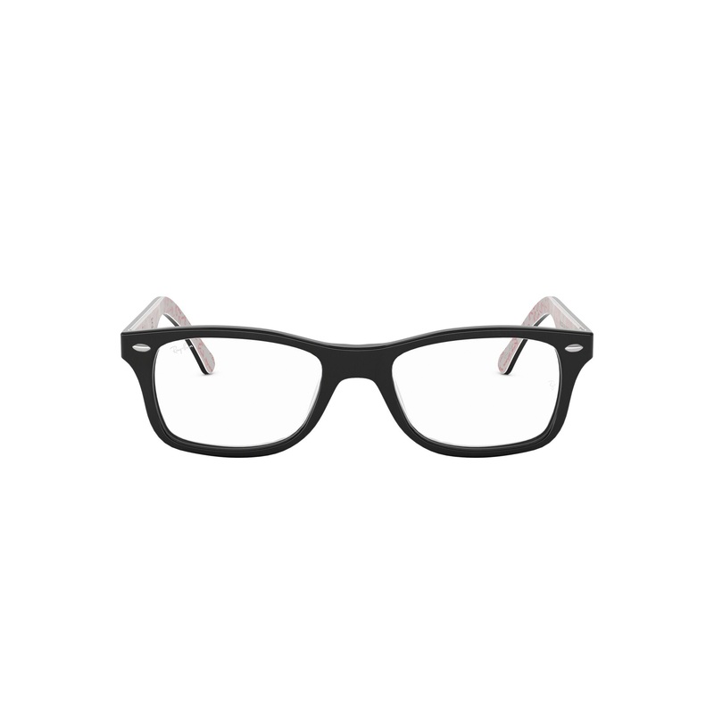 0/Rx5228 RX5228 Ray Ban Rx Eyeglasses